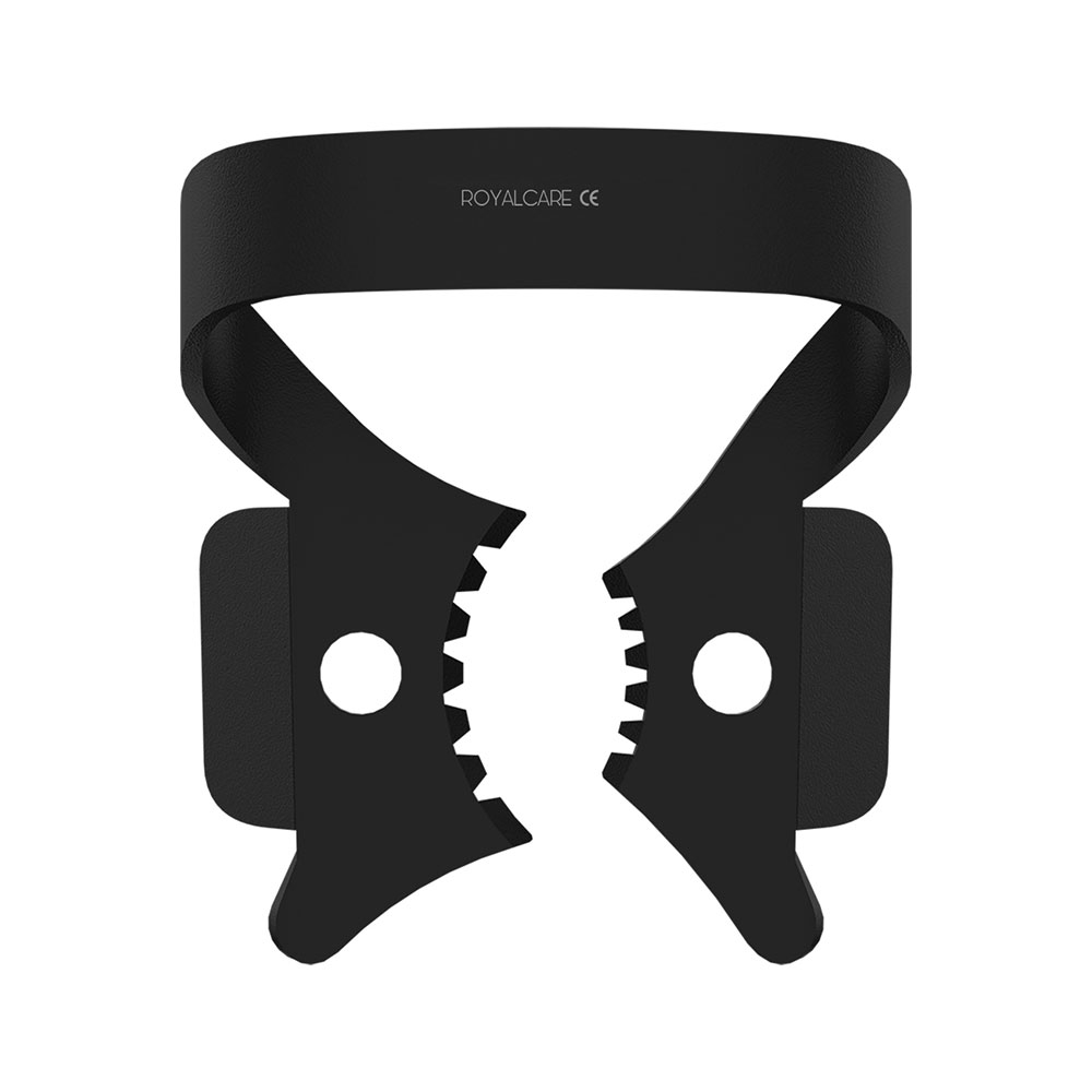 Vision Shade Clamps